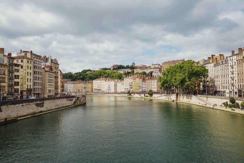 Société de domiciliation à Lyon, pour la location de boite postale professionnelle dans le Rhône